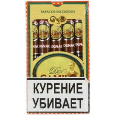 Сигары Don Camilo Cognac/5 (пач.)